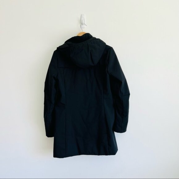 Bogner Fire + Ice Soft Shell Hooded Parka - Picture 6 of 9